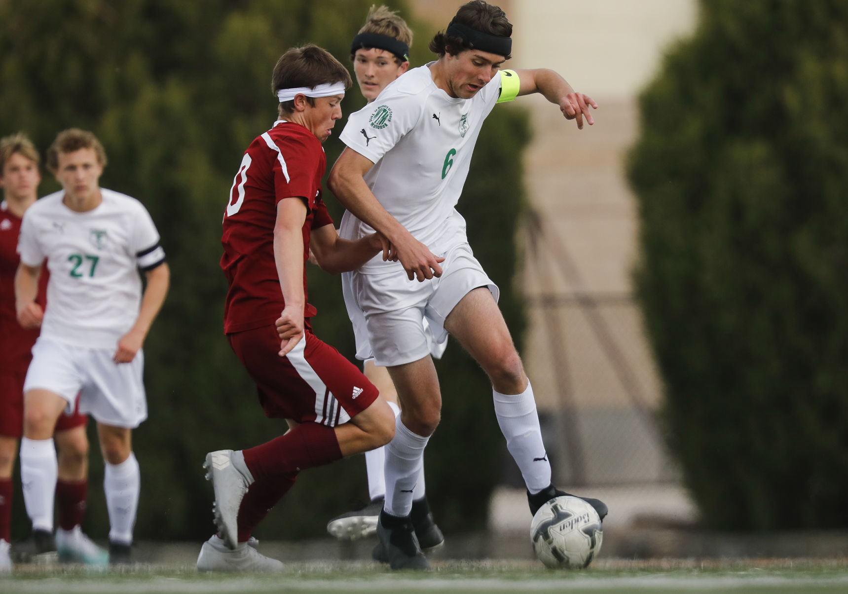 regional soccer championship